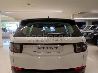 Usado 2024 Land Rover Discovery 5 S SUV | 53.995 €