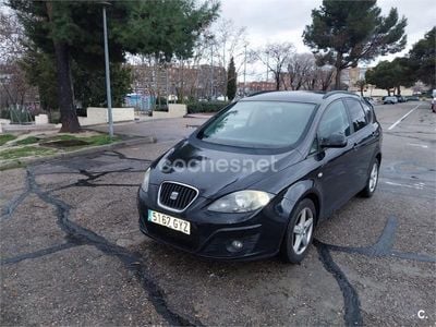 Seat Altea XL