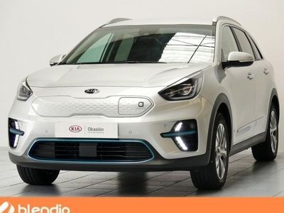 usado Kia e-Niro NIRO BEV 64KWHEMOTION 204 5P