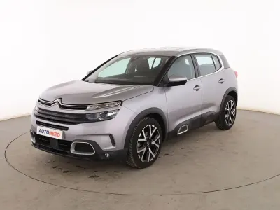 Usado Citroën C5 Aircross