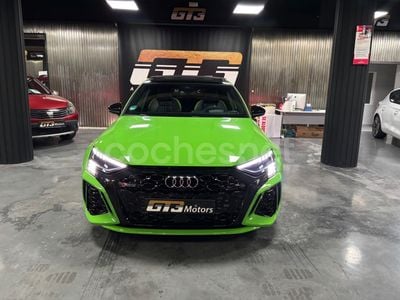 Audi RS3 Sportback