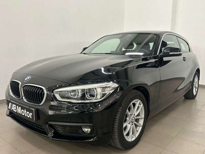 usado BMW 116 120 i