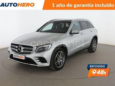 Mercedes GLC250