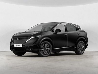 Nissan Ariya
