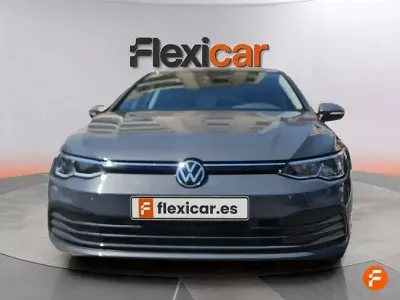 Usado VW Golf VIII