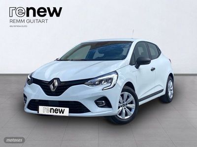 Renault Clio IV