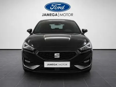 Usado Seat Leon