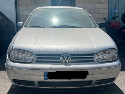 VW Golf IV