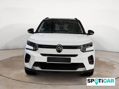 Brugt Citroën C3 101 HK (74 kW) 2025 Hvid SUV