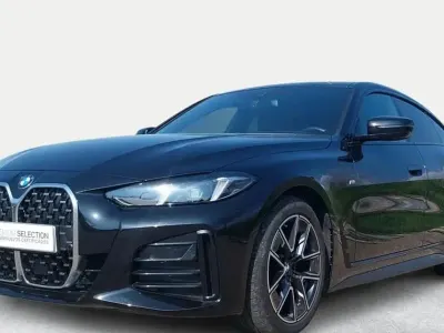 Usado BMW 420 Gran Coupé 184 CV (135 kW) 2025 Coupe