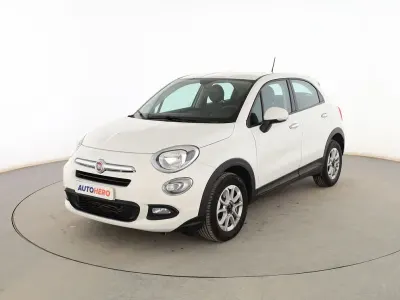 Usado Fiat 500X Pop Star 120 CV (88 kW) 2018 Blanco SUV