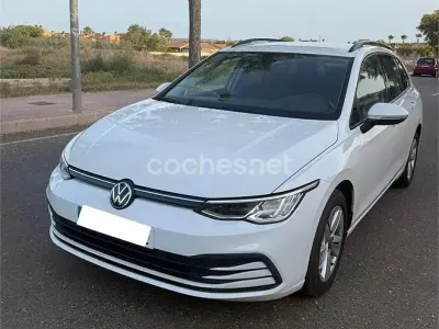 Usado VW Golf VIII