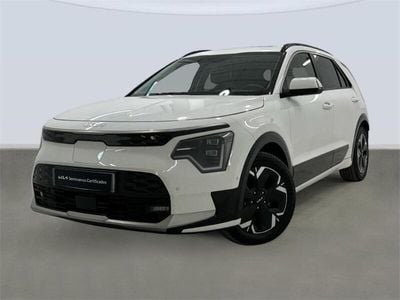 Kia e-Niro