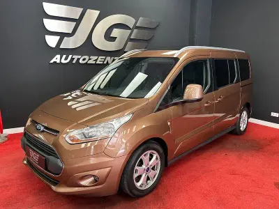 Usado Ford Grand Tourneo Connect