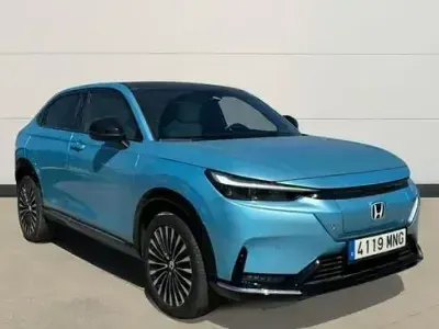 Usado Honda e:Ny1 Advance 150 kW (204 CV) 2024 Azul SUV