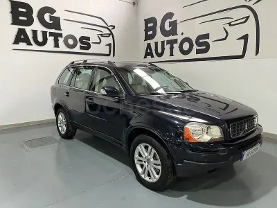 Usado Volvo XC90