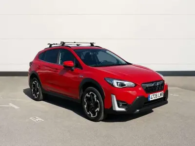 Usado Subaru XV