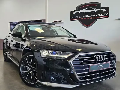 Usado Audi A8