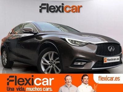 Infiniti Q30