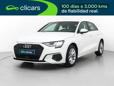 Usado Audi A3 Sportback e-tron