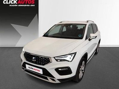 Usado Seat Ateca Xperience 150 CV (110 kW) 2023 SUV