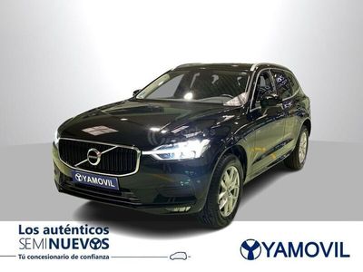 usado Volvo XC60 B4 Momentum Pro Fwd Aut.