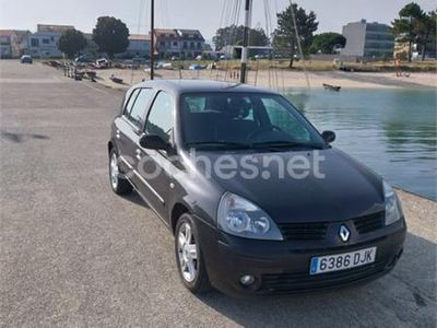 Renault Clio II