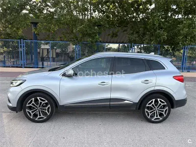 Usado Renault Kadjar