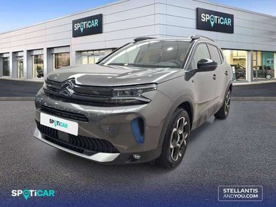 usado Citroën C5 Aircross 225 e-EAT8 Feel Pack