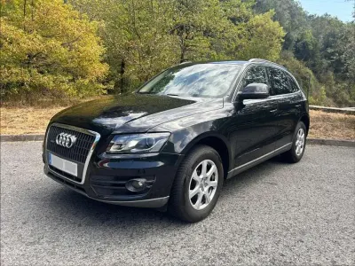 Usado Audi Q5