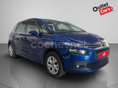 Citroën C4 Picasso