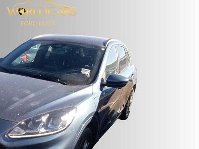 Usado Ford Kuga ST-Line 225 CV (165 kW) 2022 SUV