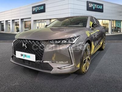 Gris Usado 2024 DS Automobiles DS4 Rivoli SUV | 28.900 €