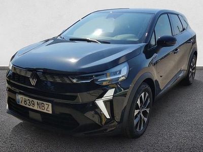 Nuevo 2025 Renault Symbioz Evolution SUV | 22.900 € (Super precio)