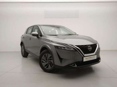 usado Nissan Qashqai 1.3 DIG-T mHEV 12V Acenta 4x2 103kW