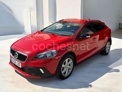 Volvo V40 CC
