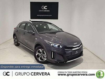 Gris Nuevo 2025 Kia XCeed SUV | 22.990 € (Precio justo)