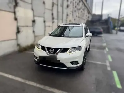 Usado Nissan X-Trail