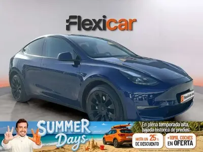 Usado Tesla Model Y