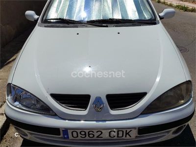 Renault Mégane II