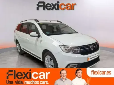 Usado Dacia Logan MCV