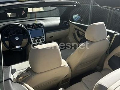 VW Eos