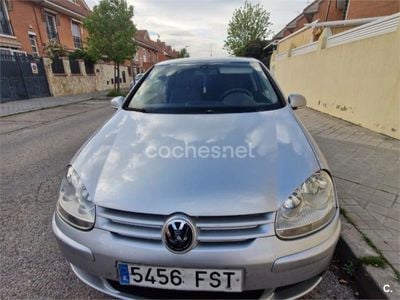 VW Golf V