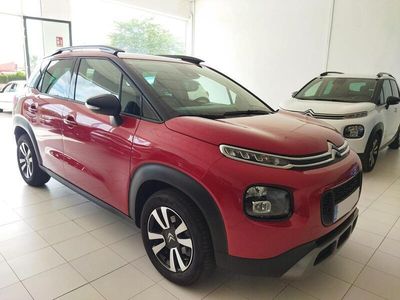 usado Citroën C3 Aircross 1.5 BLUEHDI 73KW SHINE 5P