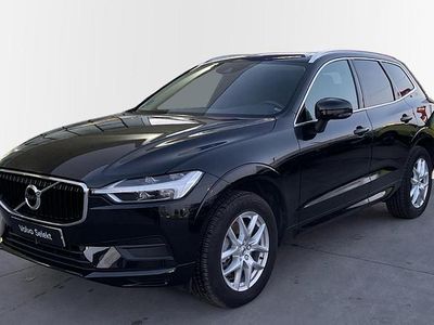 Usado Volvo XC60 Business Edition 197 CV (144 kW) 2019 Negro SUV