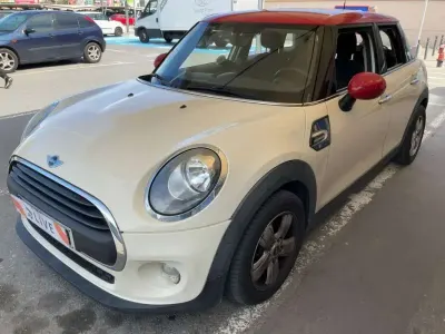 Usado Mini One D