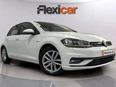 VW Golf VIII