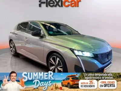 Usado Peugeot 308
