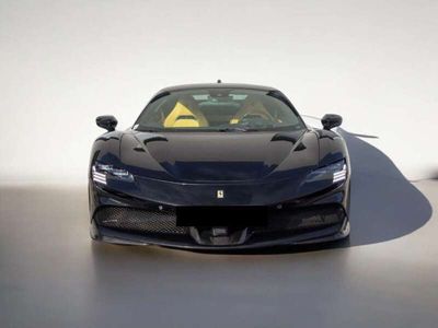 Ferrari SF90