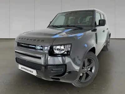 Usado Land Rover Defender SE Dynamic 249 CV (183 kW) 2025 Capathian grey SUV